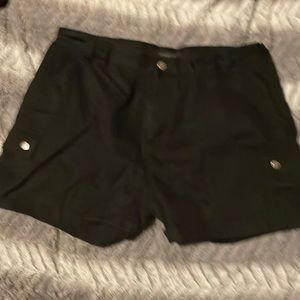 EUC Vintage Riveted by Lee Cargo Shorts, Size 16M NO FLAWS